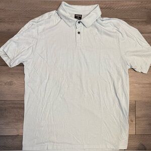 Hurley Dri-FIT Harvey Solid Polo shirt